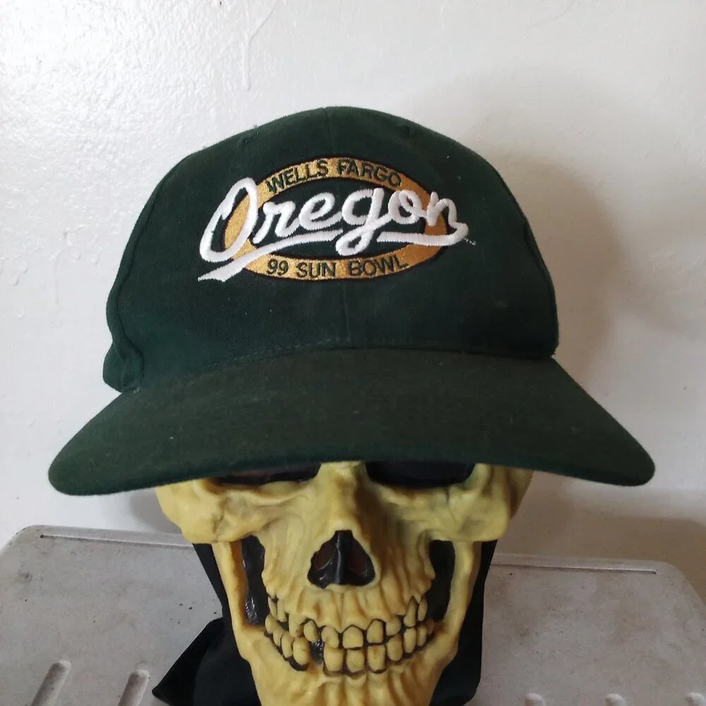 Richardson vintage oregon